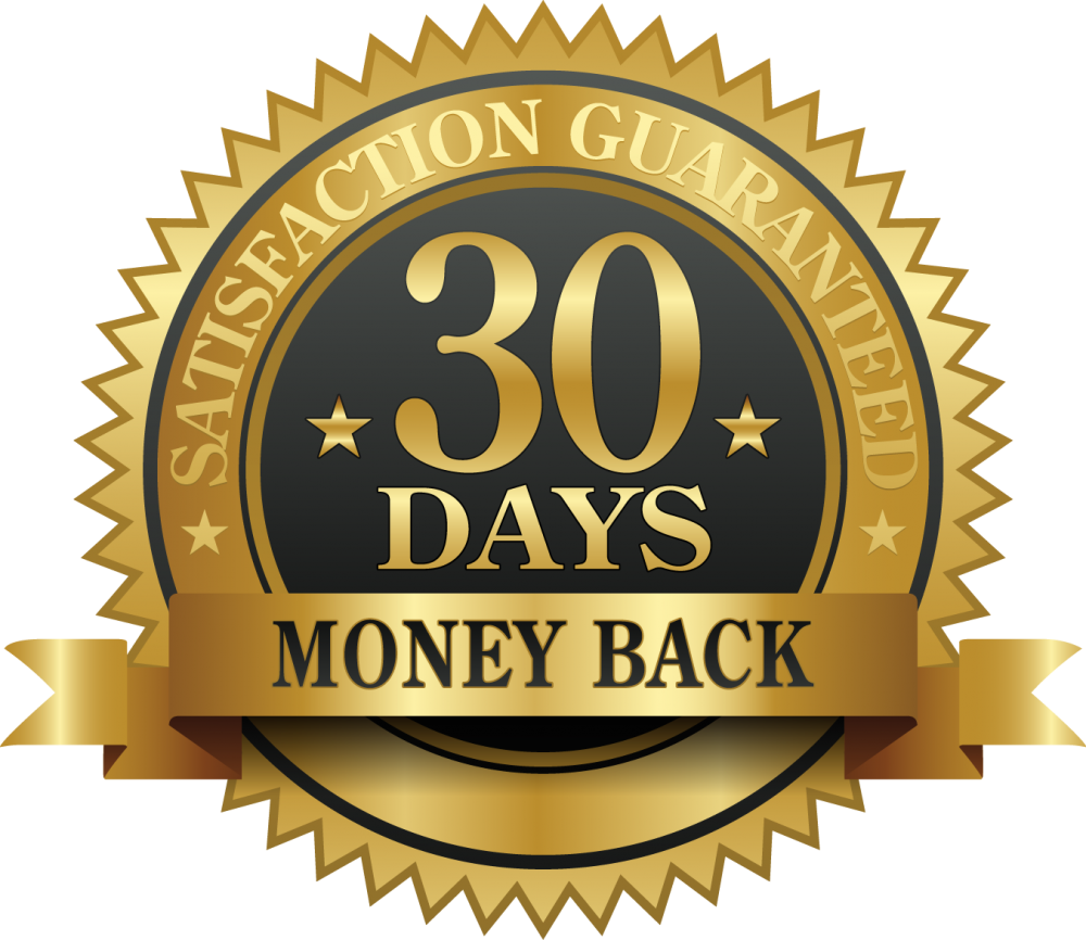 30-Day Guarantee